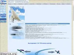 Sites similar to sky-digital.eu