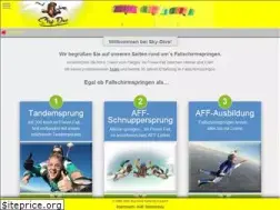 Sites similar to sky-dive.de