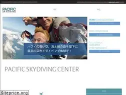 Sites similar to sky-diving.com