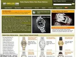 Sites similar to sky-dwellers.com