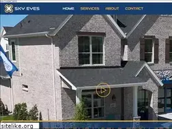 Sites similar to sky-eyes.com