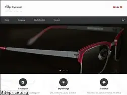 Sites similar to sky-eyewear.com