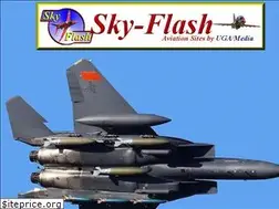 Sites similar to sky-flash.com