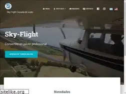 Sites similar to sky-flight.com.ar