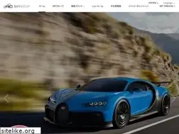 Sites similar to sky-g.org