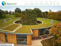 Sites similar to sky-garden.co.uk