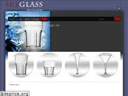 Sites similar to sky-glass.net