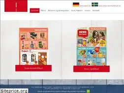Sites similar to sky-graensebutikker.dk