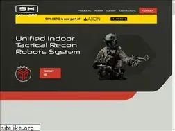 Sites similar to sky-hero.com