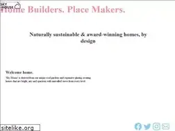 Sites similar to sky-house.co