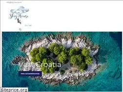 Sites similar to sky-house.hr