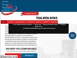 Sites similar to sky-hvac.com