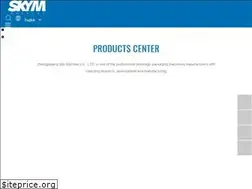 Sites similar to sky-machine.com