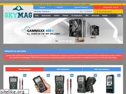 Sites similar to sky-mag.com