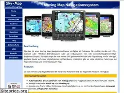 Sites similar to sky-map.de