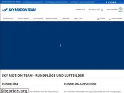 Sites similar to sky-motion.de