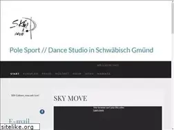 Sites similar to sky-move.com