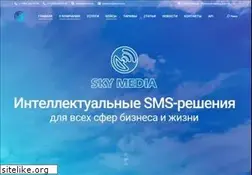 Sites similar to sky-ms.ru