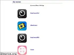 Sites similar to sky-nexus.com