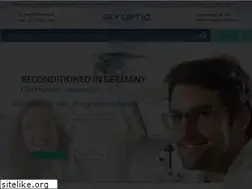 Sites similar to sky-optic.com