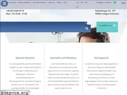 Sites similar to sky-optic.de