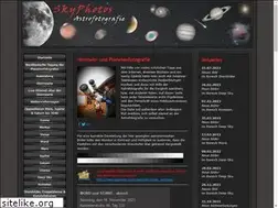Sites similar to sky-photos.de
