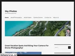 Sites similar to sky-photos.net