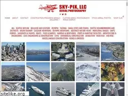Sites similar to sky-pix.com