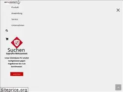 Sites similar to sky-protect.de