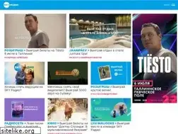 Sites similar to sky-radio.fm