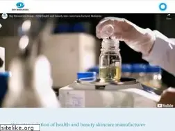Sites similar to sky-resources.com