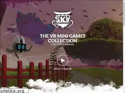 Sites similar to sky-sanctuary.com