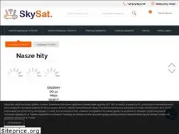 Sites similar to sky-sat.pl