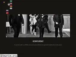 Sites similar to sky-security.com