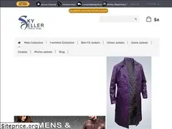 Sites similar to sky-seller.com