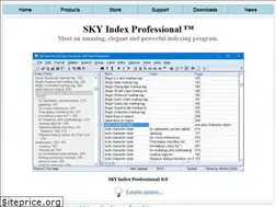 Sites similar to sky-software.com