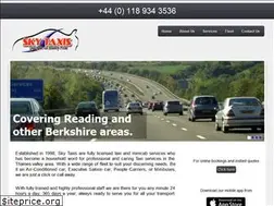 Sites similar to sky-taxis.com