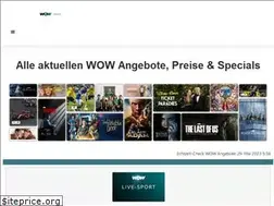 Sites similar to sky-ticket-angebote.de