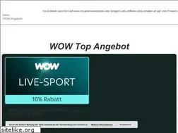 Sites similar to sky-ticket.net
