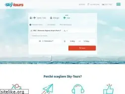 Sites similar to sky-tours.it