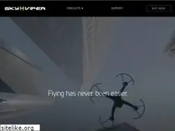 Sites similar to sky-viper.com