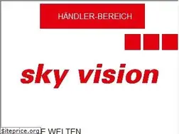 Sites similar to sky-vision.de