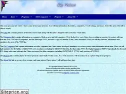 Sites similar to sky-visions.com