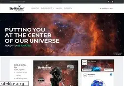 Sites similar to sky-watcher.net