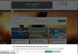 Sites similar to sky-way.de