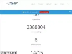 Sites similar to sky-way.org