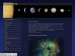 Sites similar to sky-win.de