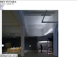 Sites similar to sky-yutaka.com