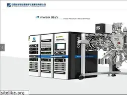 Sites similar to sky.ac.cn