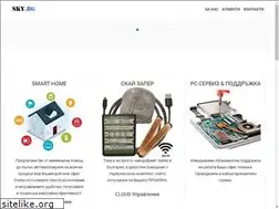 Sites similar to sky.bg